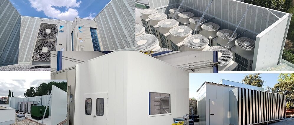 ©RG SANLES ACOUSTICS SOLUTIONS. ALL RIGHTS RESERVED
