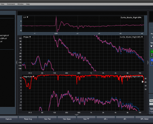 ©Rational Acoustics LLC